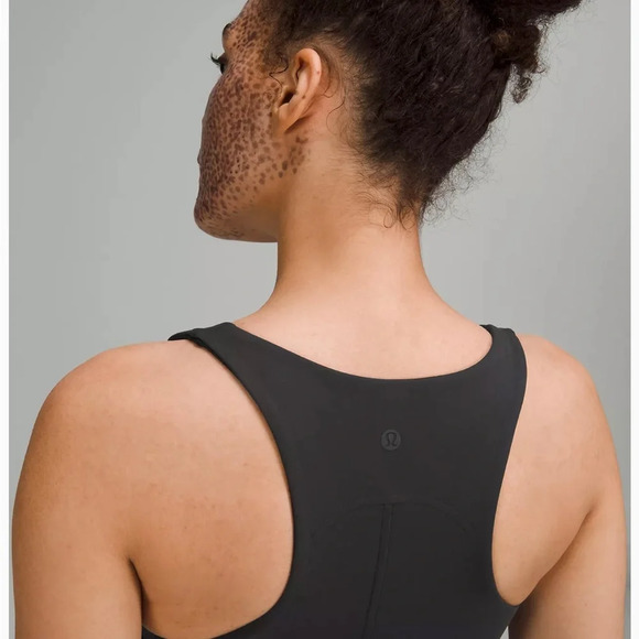 NWT $78 Lululemon InStill Tank Top in Black Size 6 - Picture 4 of 10